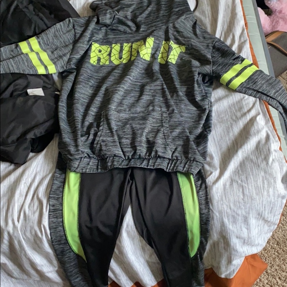 Tracksuit